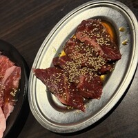 食べ飲み放題 焼肉ダイニングちからや 名駅店 - 