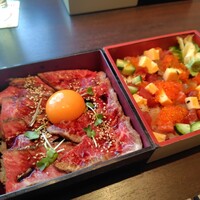 牛肉寿司 きんたん - 