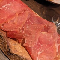 オービカ モッツァレラバー 梅田店 - 