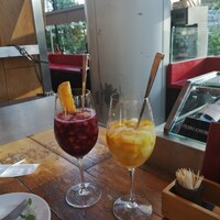 バル デ エスパーニャ ムイ 東京店 - 