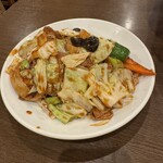 中華料理 餃子の店 三幸園 白山通り店 - 