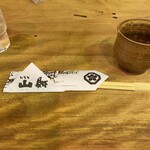 いろり山賊 玖珂店 - 