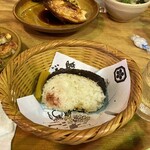 いろり山賊 玖珂店 - 