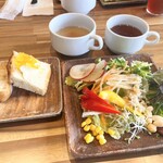 Piccolo Bruco - 斜めからー