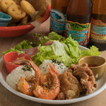 OHANA Cafe - 料理写真: