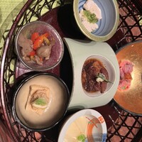 肉匠 とろにく 恵比寿店 - 