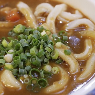 手打ちうどん 鶴丸_1
