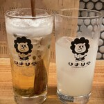 酒場 ひまり堂 恵比寿店 - 