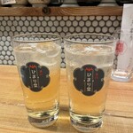 酒場 ひまり堂 恵比寿店 - 