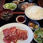 ドライブイン藤仙 - 