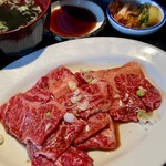 ドライブイン藤仙 - 