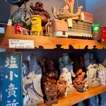 ドライブイン藤仙 - 