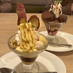 デニーズ - 料理写真:ふーん