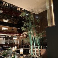 中国料亭 翠鳳 上野本店 - 