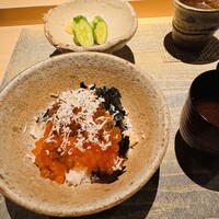 天ぷらあら木 - 