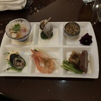 中国料亭 翠鳳 上野本店 - 