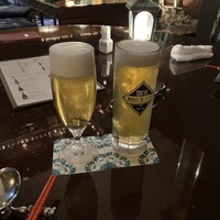 中国料亭 翠鳳 上野本店 - 