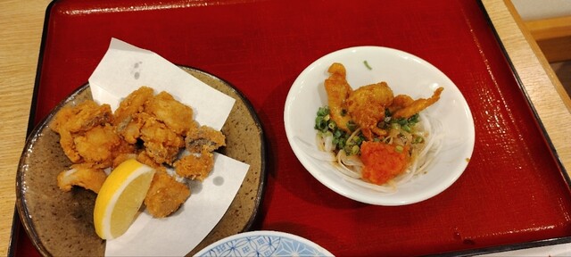 築地食堂 源ちゃん 五所川原ELM店 - 五所川原（海鮮）の写真