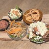 オ魚トオ野菜 Renas Coeur - 料理写真: