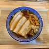 佐野麺処 柿の木