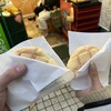 世界で２番めにおいしい焼きたてメロンパンアイス 広坂総本店