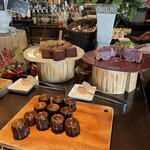 XEX TOKYO / Salvatore Cuomo Bros. - 