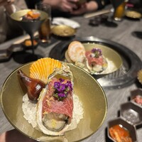 牛に金棒 麻布十番 - 