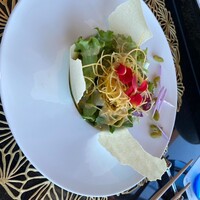 鉄板焼 燔 - 