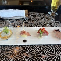 鉄板焼 燔 - 