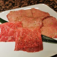 うしごろ 貫 恵比寿本店 - 