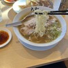 青竹手打ちラーメン 大和