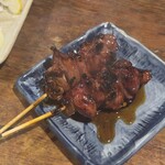 鳥吉 - 料理写真: