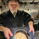 ことわりをはかるみせ ばんどう - 