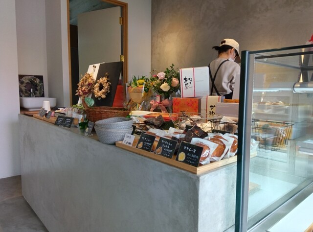 Patisserie Cafe Especially's (パティスリーカフェ エスペ Patisserie Cafe Especially's (パティスリーカフェ エスペ