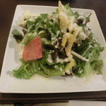 渋谷 Kairi - サラダでございます