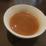 渋谷 Kairi - スープでございます