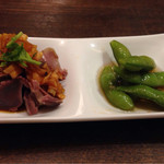 バードコート - 