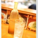 中華料理＆担々麺　大勝 - 