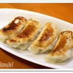 中華料理＆担々麺　大勝 - メルマガ登録無料餃子