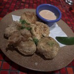 Hacienda del cielo MODERN MEXICANO - 