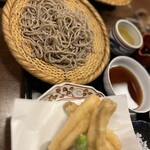 そば処 とう松 - 