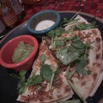 Hacienda del cielo MODERN MEXICANO - 