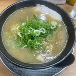 みそラーメンさつき - 