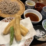 そば処 とう松 - 