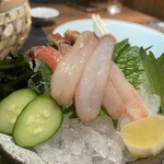 玄品 法善寺 総本店 ふぐ・うなぎ・かに料理 - 