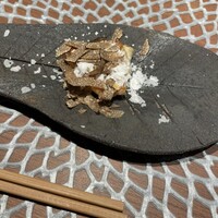 魚坐 - 