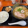 まぐちゃんラーメン 響が丘店