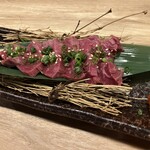 野良之木天蓼 - 