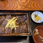 本家 木原鰻屋 - 