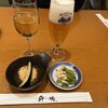 藤崎ビアガーデン - 